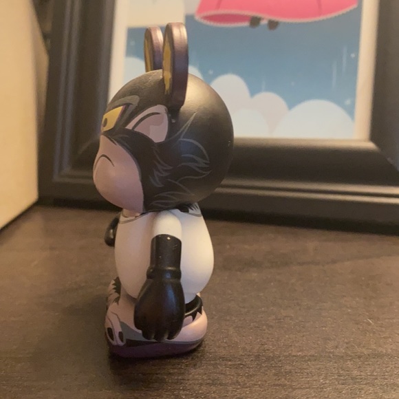 Disney Vinylmation - Villains 4 - Dr.Frankenollie - Picture 5 of 6